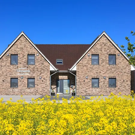Im Haus Polmanns Deichperle *
