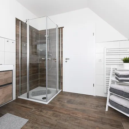 Apartment Im Haus Polmanns Deichperle *