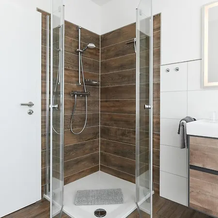 Im Haus Polmanns Deichperle *