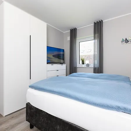 Im Haus Polmanns Deichperle Carolinensiel