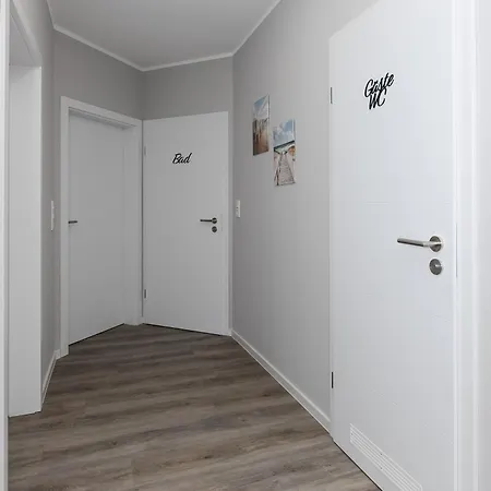 Im Haus Polmanns Deichperle