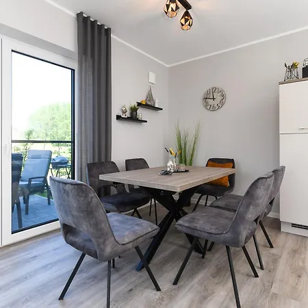 Apartment Im Haus Polmanns Deichperle Carolinensiel