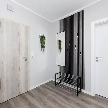 Im Haus Polmanns Deichperle * Carolinensiel