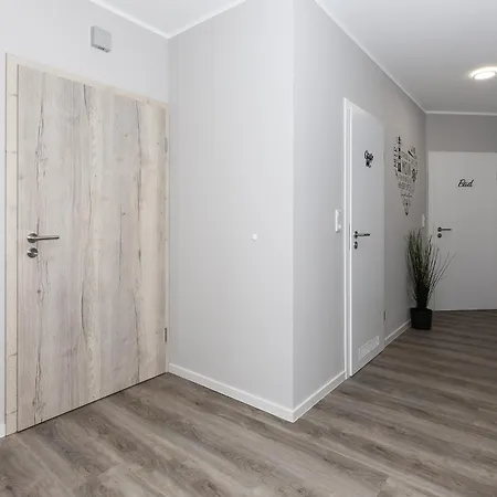 Im Haus Polmanns Deichperle *