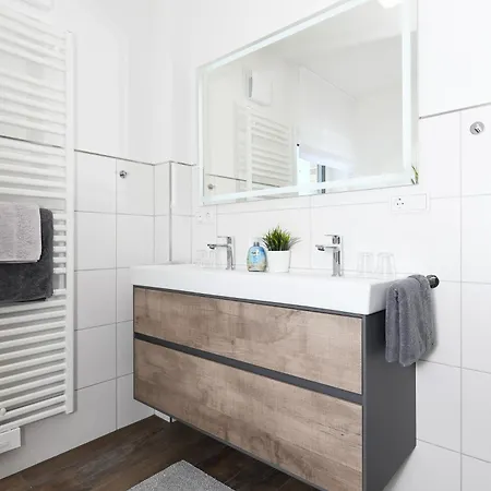 Im Haus Polmanns Deichperle