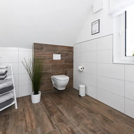 Im Haus Polmanns Deichperle