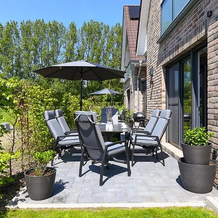 Apartment Im Haus Polmanns Deichperle *