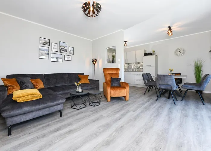 Im Haus Polmanns Deichperle * Carolinensiel