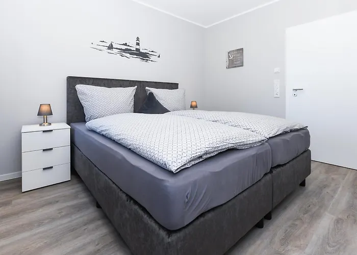 Im Haus Polmanns Deichperle Carolinensiel