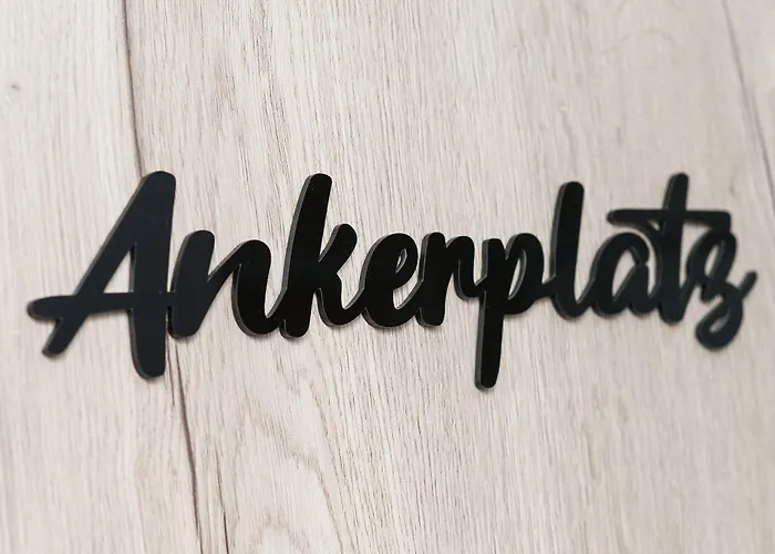 Im Haus Polmanns Deichperle * Carolinensiel