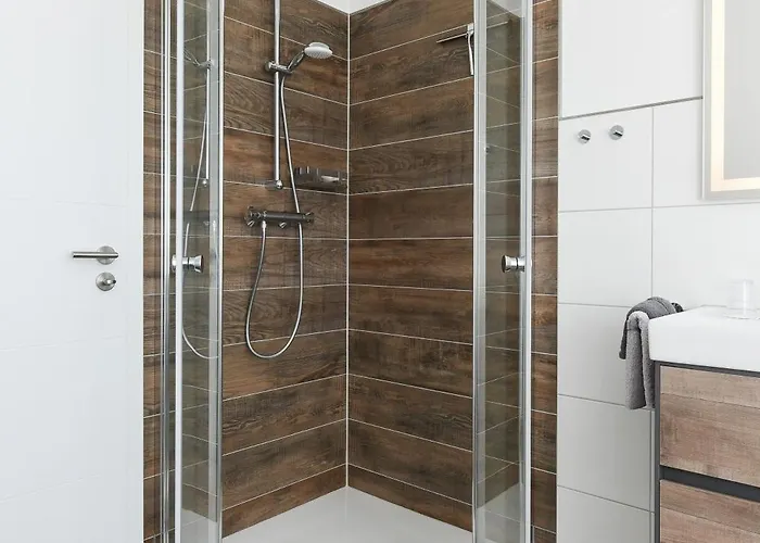 Im Haus Polmanns Deichperle *