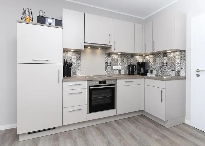 Im Haus Polmanns Deichperle Apartman Carolinensiel