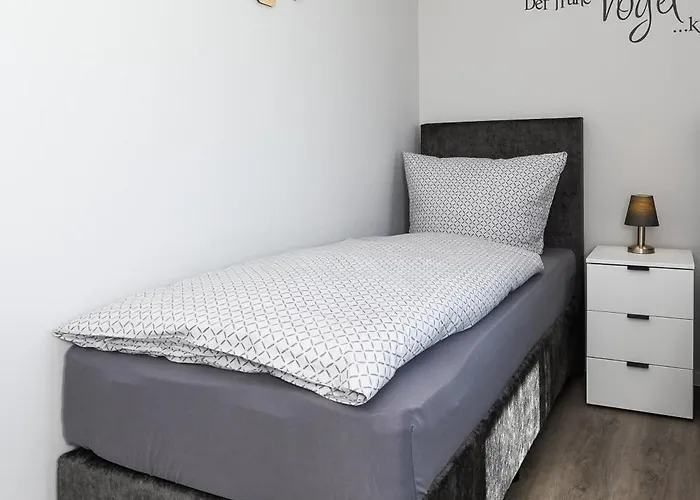 Im Haus Polmanns Deichperle *