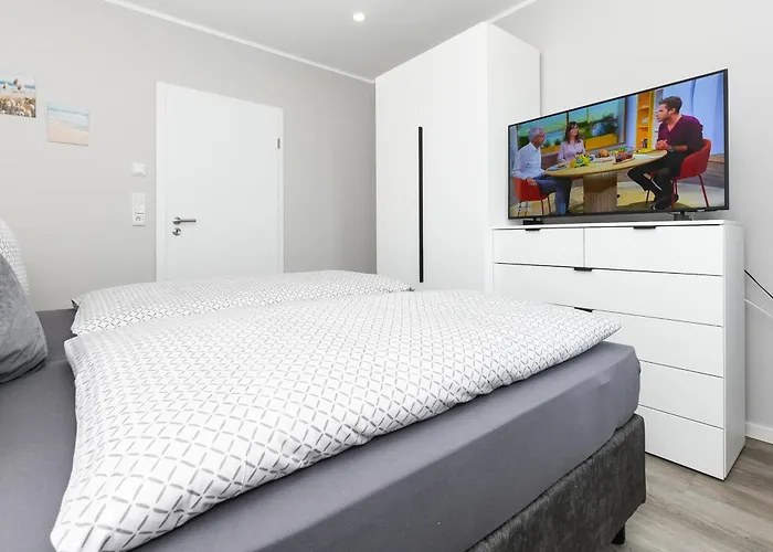 Im Haus Polmanns Deichperle Carolinensiel