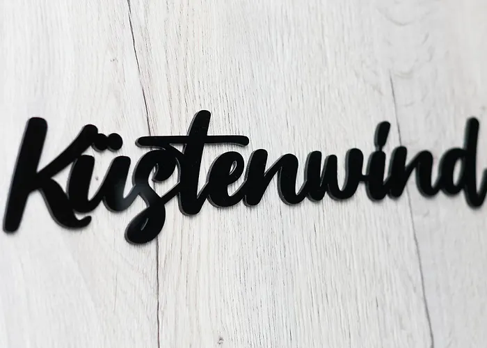 Im Haus Polmanns Deichperle Apartman *