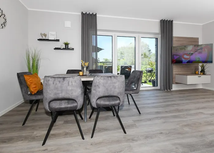 Im Haus Polmanns Deichperle Carolinensiel