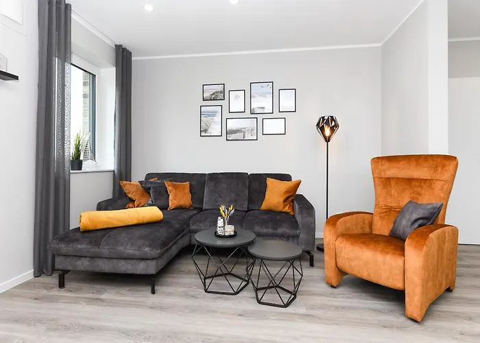 Im Haus Polmanns Deichperle