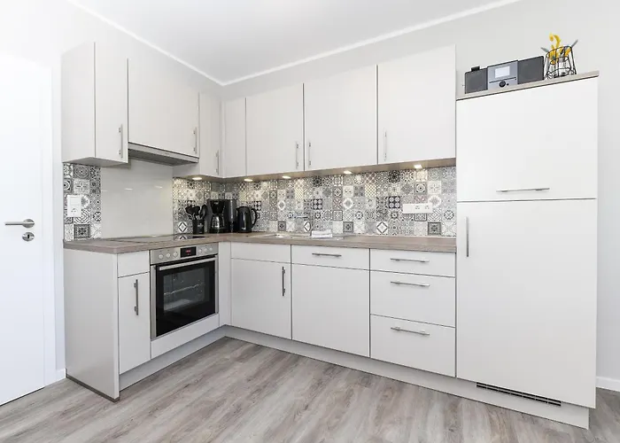 Im Haus Polmanns Deichperle