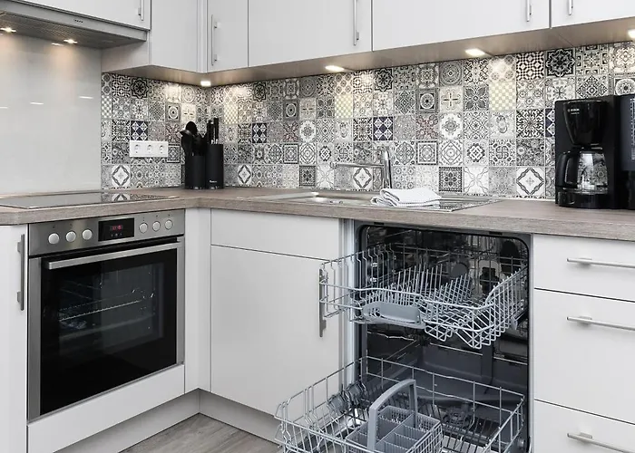 Apartman Im Haus Polmanns Deichperle Carolinensiel